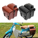 Motorcycle Saddle Bag for Tool Storage, ibuyxi.com