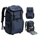 K&F Concept 16.5Inch Camera Backpack with Rain Cover, ibuyxi.com