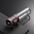 Tea Glass Thermos Bottle Stainless Steel Insulated - view 5