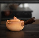 High Temperature Resistant Pottery Stove Tea Set, ibuyxi.com