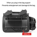 Waterproof Saddlebag for Honda Rebel CMX500, ibuyxi.com