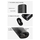 Automatic & Electric Wine Bottle Cap Opener, ibuyxi.com
