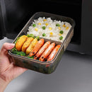 Pack Your Meals With the Stylish And Convenient Lunch Container Box, ibuyxi.com