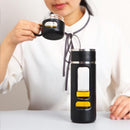 Tea Water Separation Cup Insulated Filtering - view 5