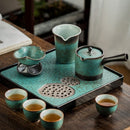 Retro And Traditional Gift Tea Box Set, ibuyxi.com