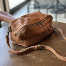 Bricklane Leather Bag
