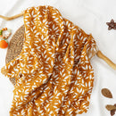 Darling Prints Cotton Muslin Baby Swaddle, iBuyXi.com