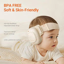 Noise Cancelling Baby Ear Protection for Travel & Sleep