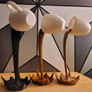 Floating and Creative Desktop Decor Coffee Cup Sculpture - view 9
