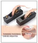 Hand Thinner for Leather Cutting Tool, iBuyXi.com