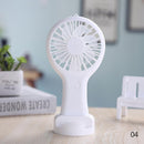 Compact Mini Portable USB Charging Fan - view 4