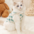 Super Soft Snap Closure Pet Vest