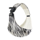 Kinsey Stylish Pattern Front Hug Baby Carrier, iBuyXi.com