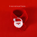 Pet Christmas Accessories