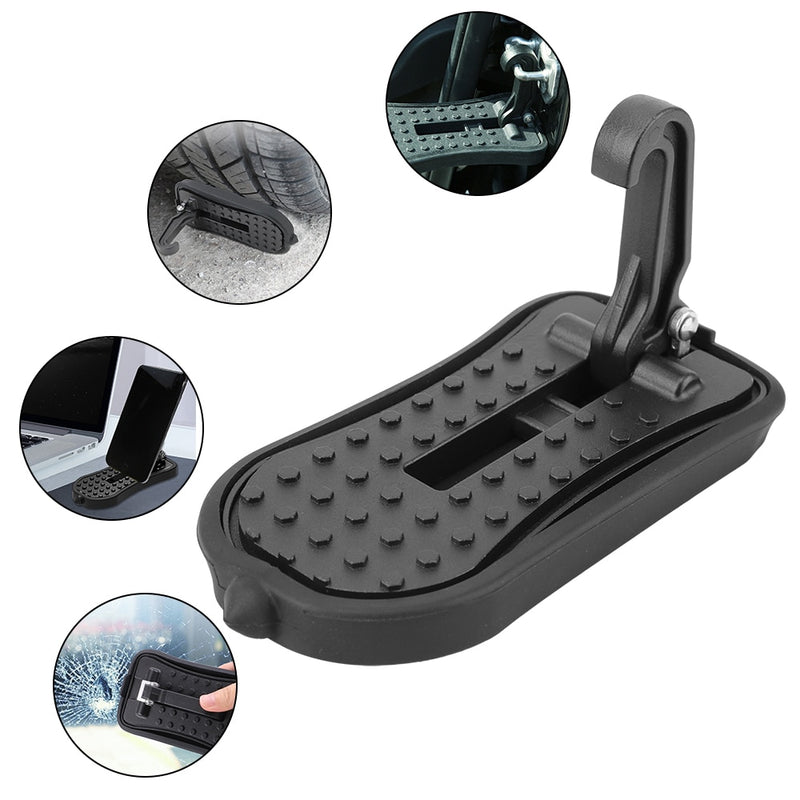 Doorstep Security Hammer for Truck and Car, ibuyxi.com