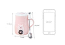 Cute Cartoon Mug Original Christmas Gift - view 9