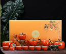 Automatic Tea Set with Luxury Light - view 8