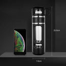 Tea Water Separation Cup Insulated Filtering - view 4