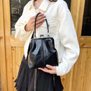 The Classic Snap Crossbody