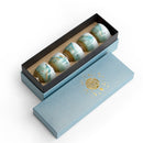 Gift Box Ceramic Master Cup Fulu Shou Tea Cup Kung Fu Cup Fu Shou Wu Fu Stone Master Cup Fulu Shou Tea Set Kitchen bar - ibuyxi.com