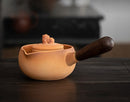 High Temperature Resistant Pottery Stove Tea Set - view 3