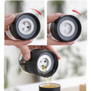 High Borosilicate Glass Tea Bottle Infuser Tumbler, iBuyXi.com