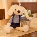 Calming Rabbit Plush
