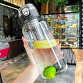 Portable and Heat Resistant Water Bottle - view 7