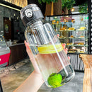 Portable and Heat Resistant Water Bottle - view 7