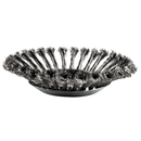  Steel Wire Grass Trimmer Head Rounded Edge Weed Trimmer,Head Grass Brush Removal Grass Tray Plate For Lawnmower, iBuyXi.com