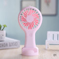Compact Mini Portable USB Charging Fan - view 5