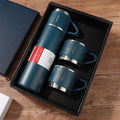 500ml Stainless Thermos & Flask Gift Set, iBuyXi.com