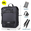 Rhinowalk Multifunctional Bike Seat Bag Pack, ibuyxi.com