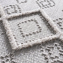 Amaga High-Low Rustic Rug