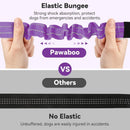 Adjustable Dog Car Seat Belt Tether Strap