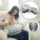 Adjustable Nursing Pillow