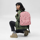 Love Potion Print Backpack, iBuyXi.com