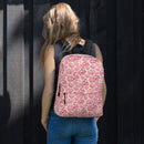 Love Potion Print Backpack, iBuyXi.com