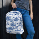 Stork Chinoiserie Backpack