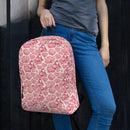 Love Potion Print Backpack, iBuyXi.com