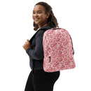 Love Potion Print Backpack, iBuyXi.com