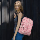 Love Potion Print Backpack, iBuyXi.com
