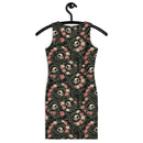 Catskill Floral Bodycon Dress, iBuyXi.com