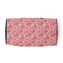 Love Potion Print Duffle Bag