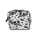 Lovey Eyes Bird Duffle Bag