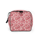 Love Potion Print Duffle Bag