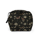 Dark Botanical Duffle Bag, iBuyXi.com