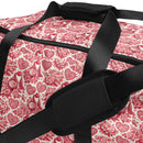 Love Potion Print Duffle Bag
