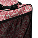Love Potion Print Duffle Bag