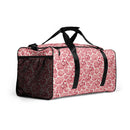 Love Potion Print Duffle Bag